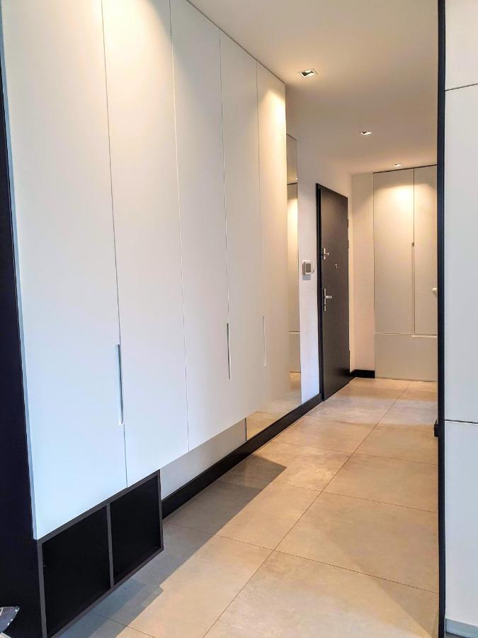 Comfy Apartments - Simple Luxury Sopot Eksteriør billede
