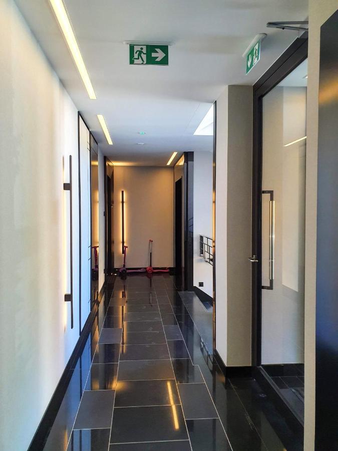 Comfy Apartments - Simple Luxury Sopot Eksteriør billede