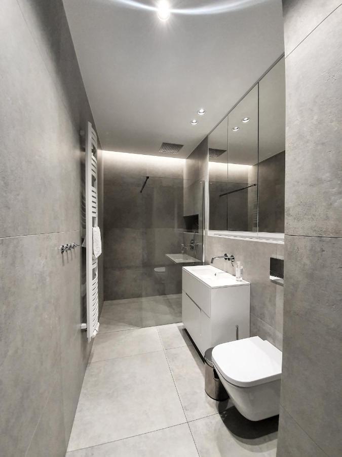 Comfy Apartments - Simple Luxury Sopot Eksteriør billede