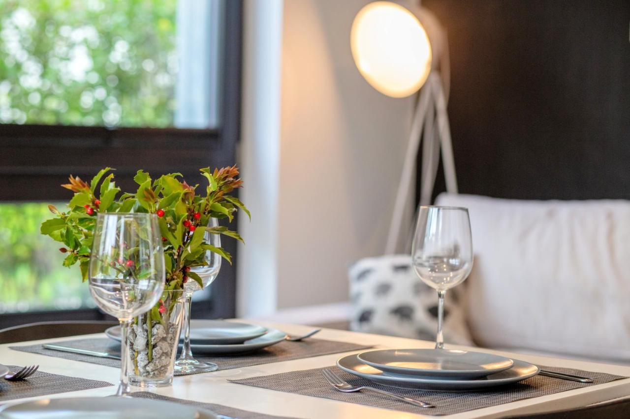 Comfy Apartments - Simple Luxury Sopot Eksteriør billede